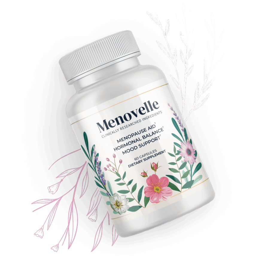 How Does Menovelle Works?