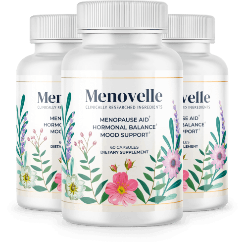 What is Menovelle ?